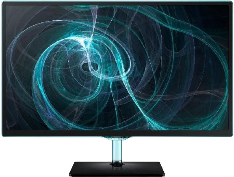 Замена разъема AUX Samsung T24D390EX