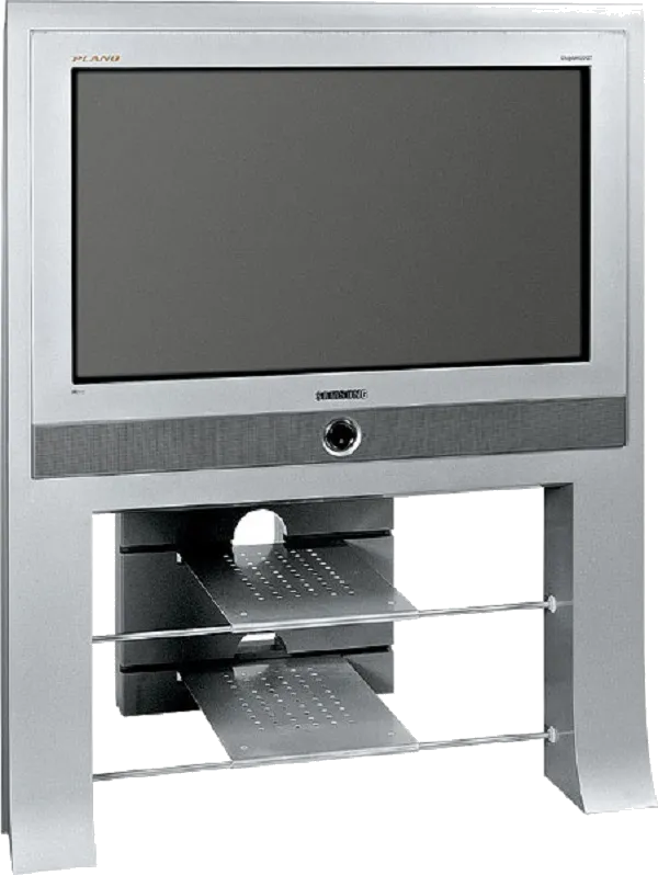 Замена разъема AUX Samsung CS-34A10HEQ