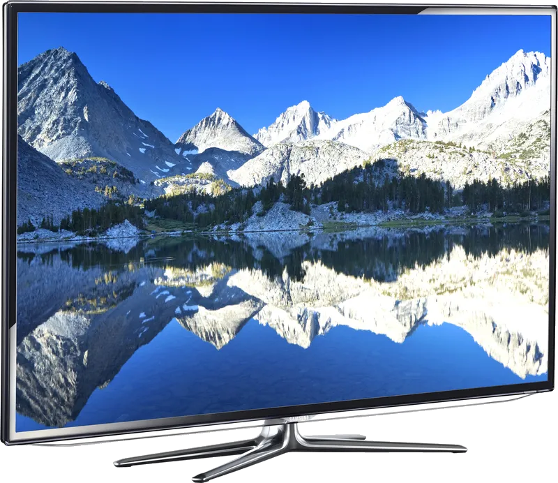 Замена разъема AUX Samsung UE-46C6530