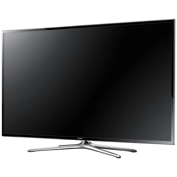 Замена разъема AUX Samsung UE46F6400