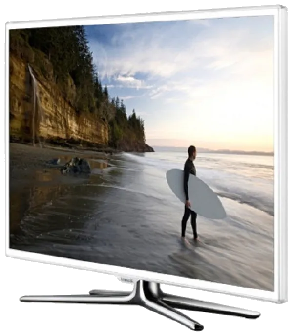 Замена разъема AUX Samsung UE46ES6715