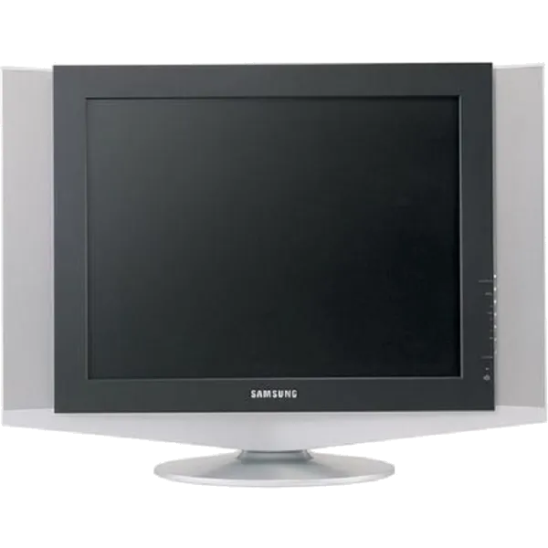 Замена разъема AUX Samsung LE-20S52BP