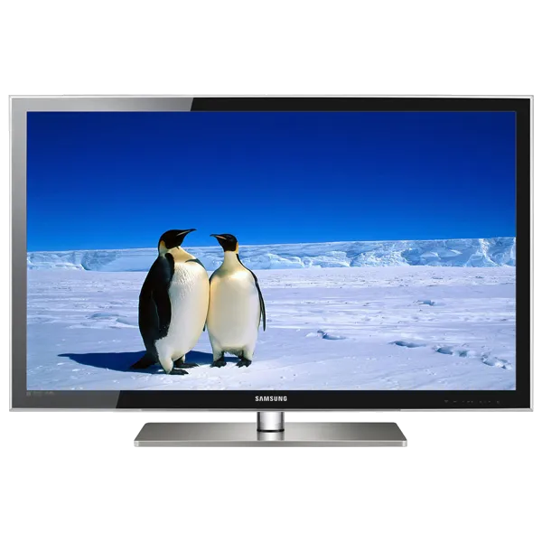 Замена разъема AUX Samsung UE-32C6000