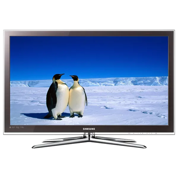 Замена разъема AUX Samsung UE37C6540