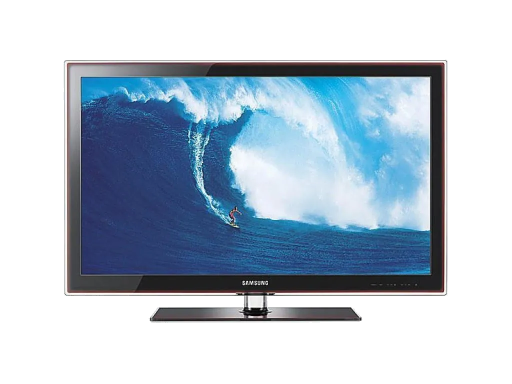 Замена разъема AUX Samsung UE-46C5000