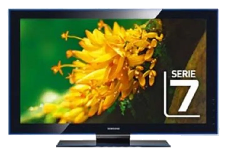 Замена разъема AUX Samsung LE-55A959