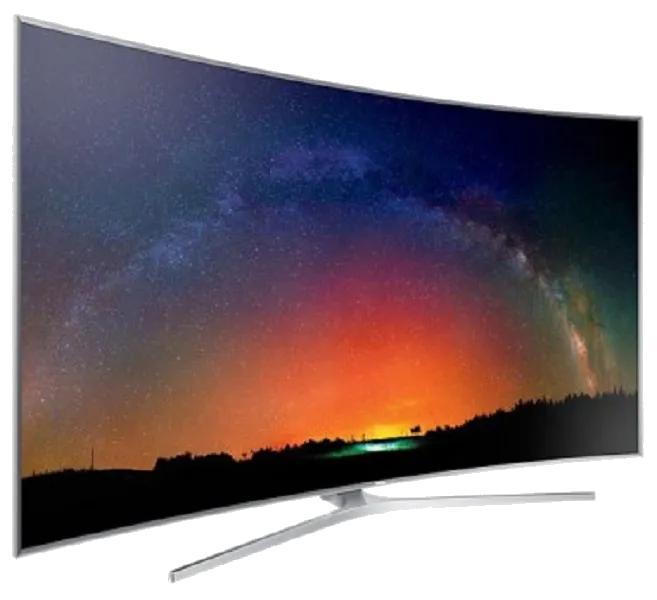 Замена разъема AUX Samsung UE88JS9580Q