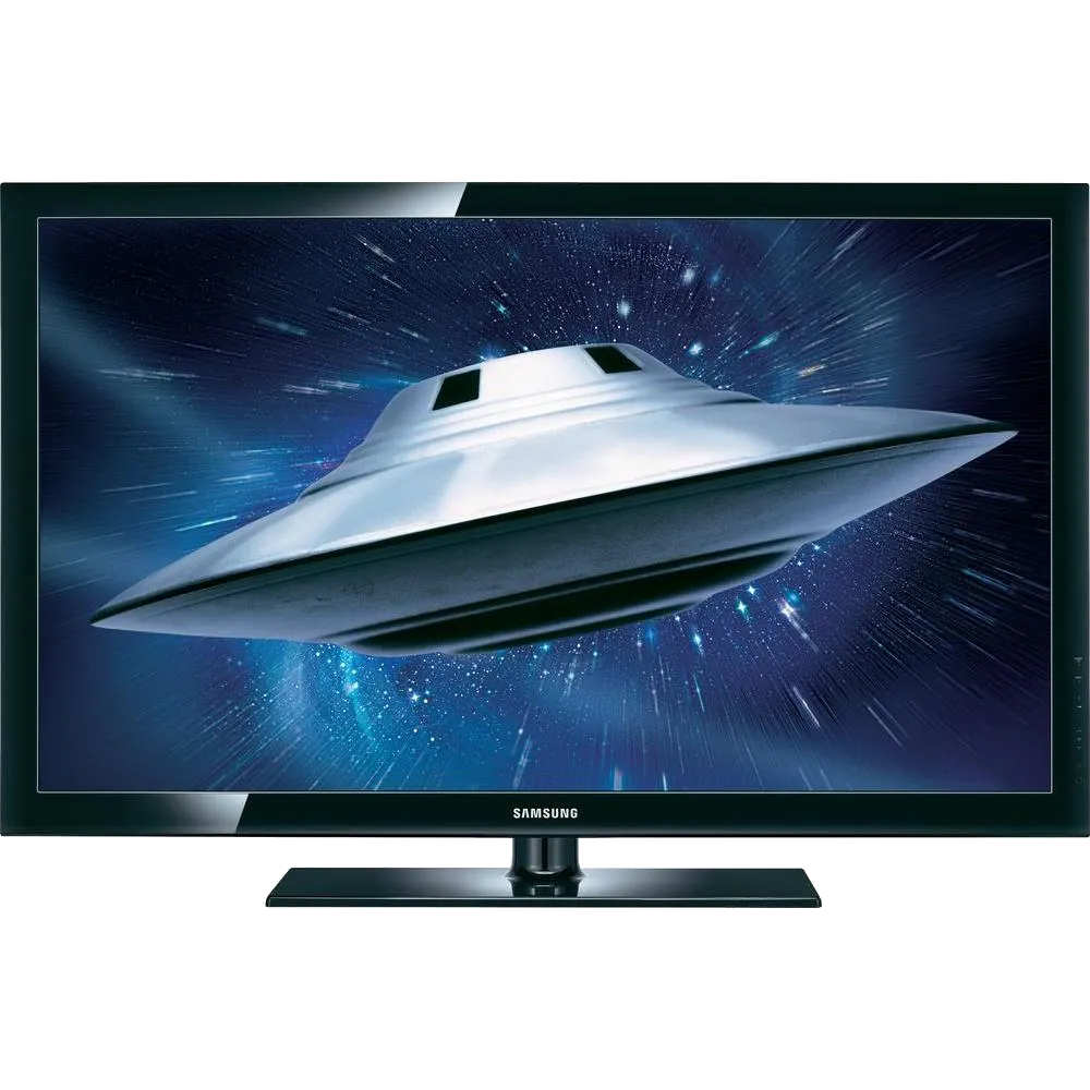 Замена разъема AUX Samsung LE-19C430