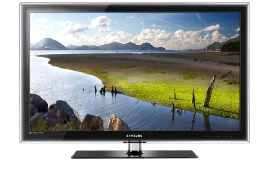 Замена разъема AUX Samsung UE-40B7090