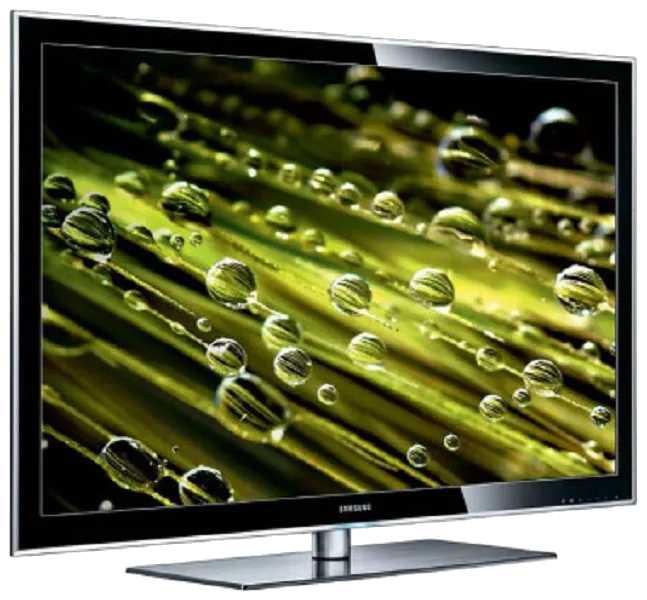 Замена разъема AUX Samsung UE-46B8090