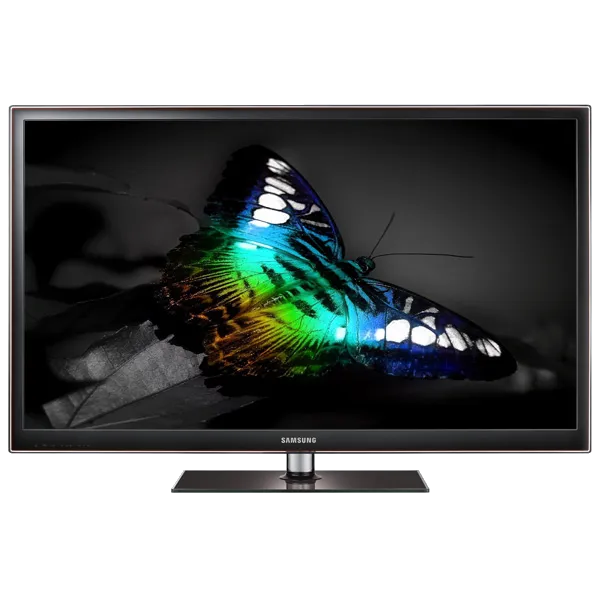 Замена разъема AUX Samsung PS-64D550