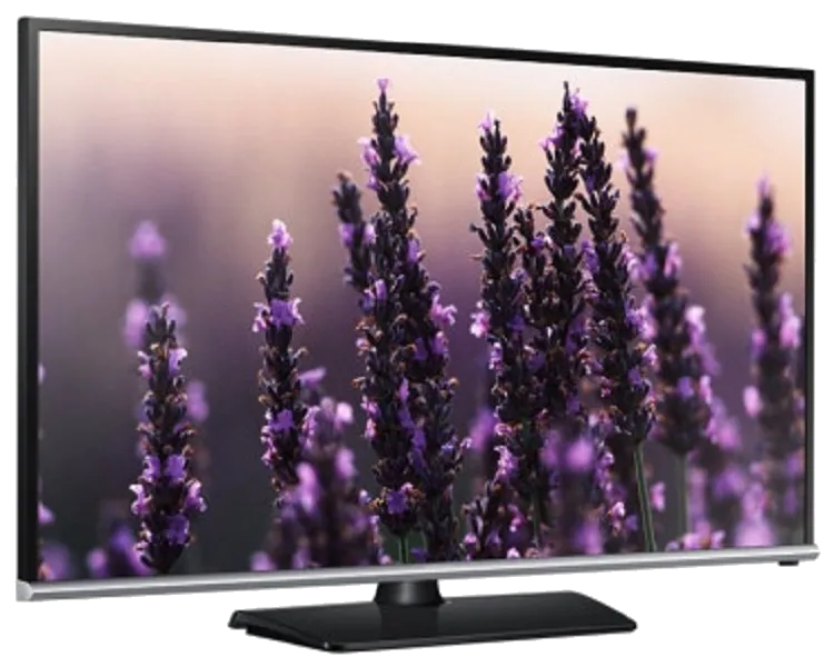 Замена разъема AUX Samsung UE40H5030