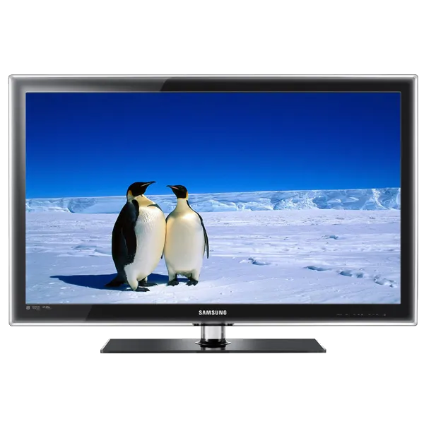 Замена разъема AUX Samsung UE-46C5100QW