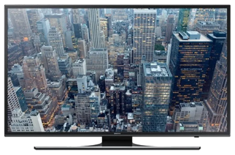 Замена разъема AUX Samsung UE50JU6472U