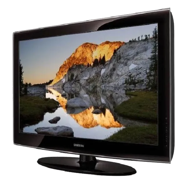 Замена разъема AUX Samsung LE-37A615A3F