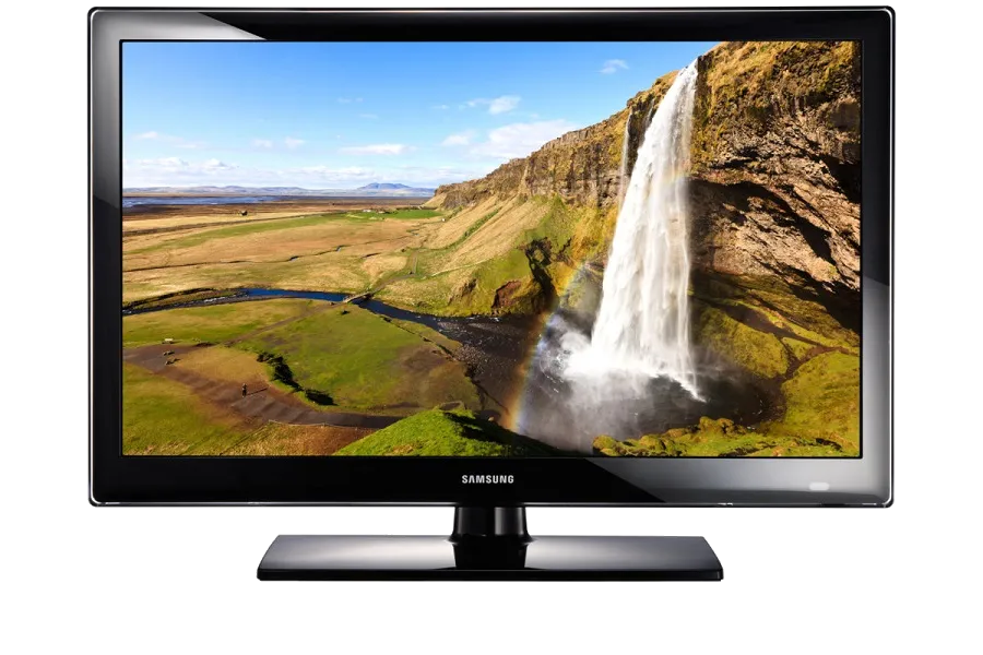 Замена разъема AUX Samsung LE-46D570