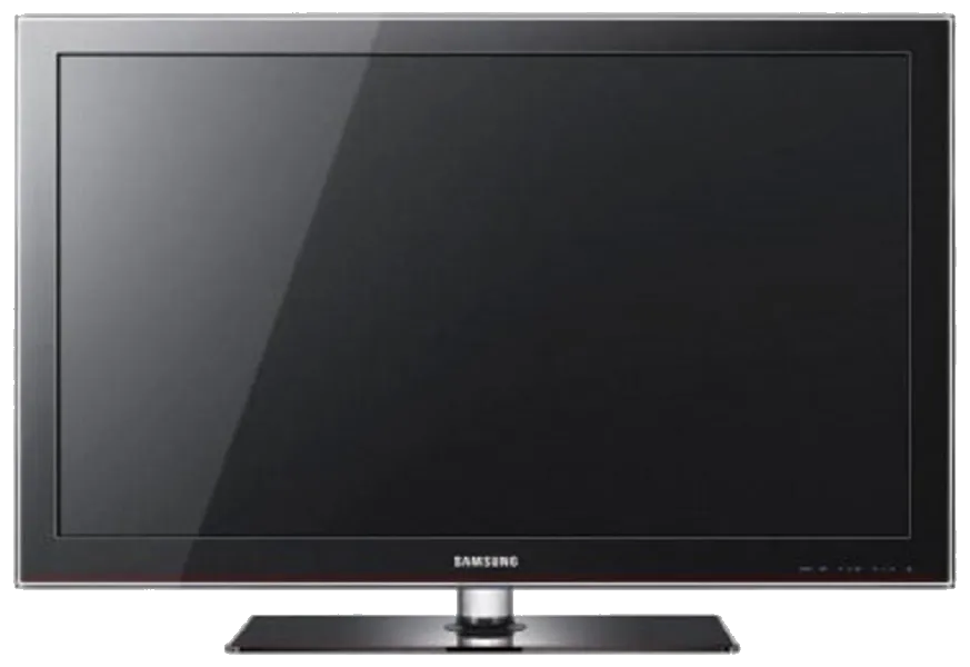 Замена разъема AUX Samsung LE-37C570