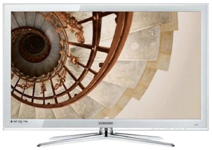 Замена разъема AUX Samsung UE-37C6710