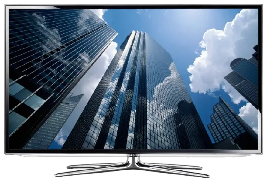 Замена разъема AUX Samsung UE32ES6535