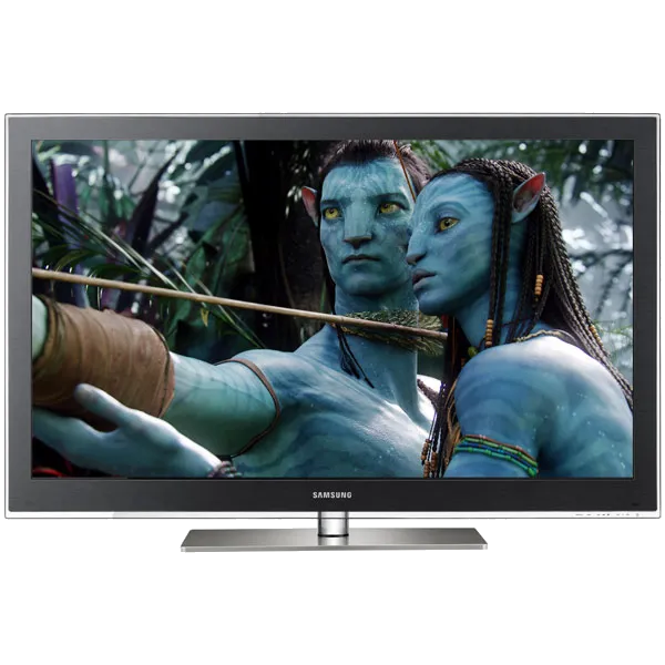 Замена разъема AUX Samsung PS63C7000