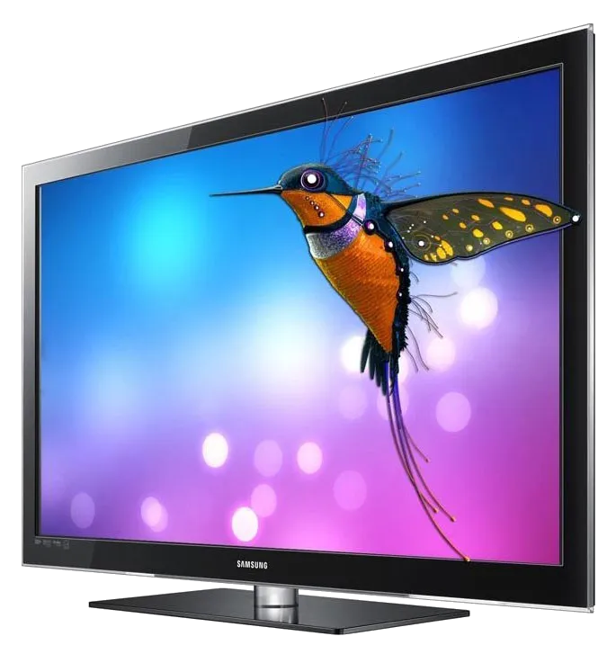 Замена разъема AUX Samsung PS-58C6500