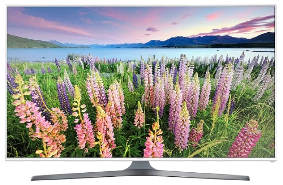 Замена разъема AUX Samsung UE40J5512AK