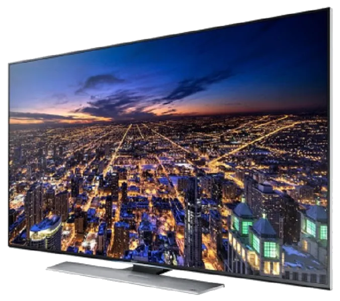 Замена разъема AUX Samsung UE85JU7080T
