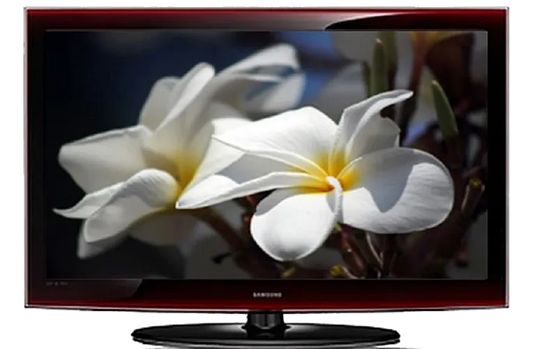 Замена разъема AUX Samsung LE-46A650A1R