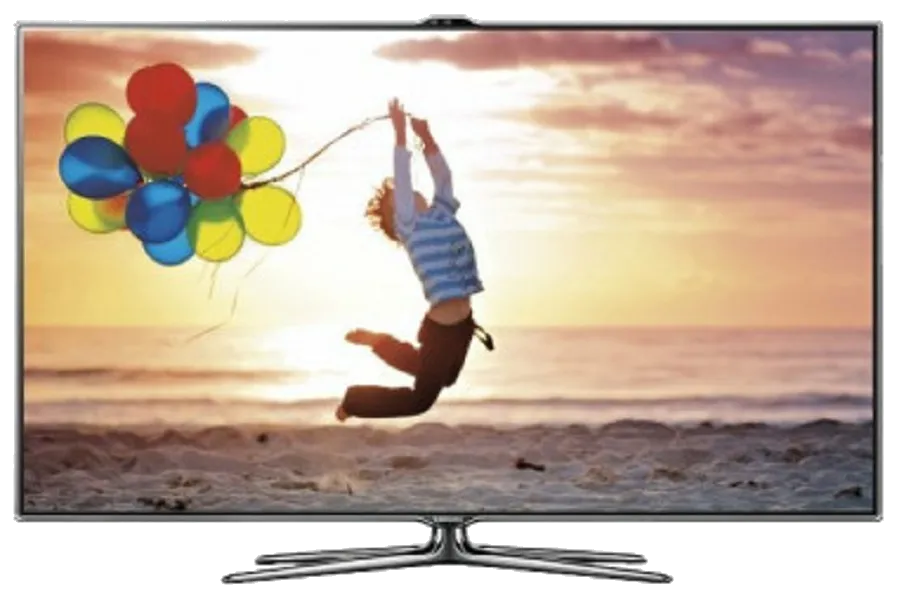 Замена разъема AUX Samsung UE46ES7100