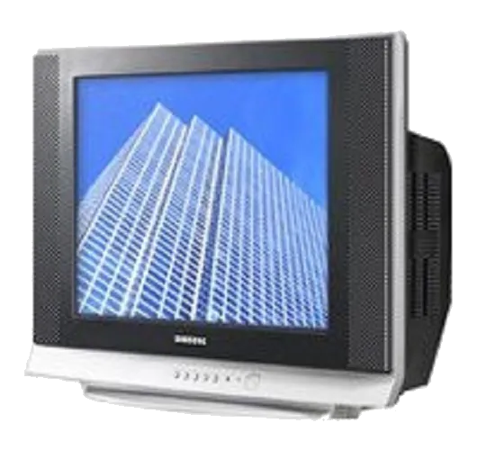 Замена разъема AUX Samsung CS-21Z40ZQQ
