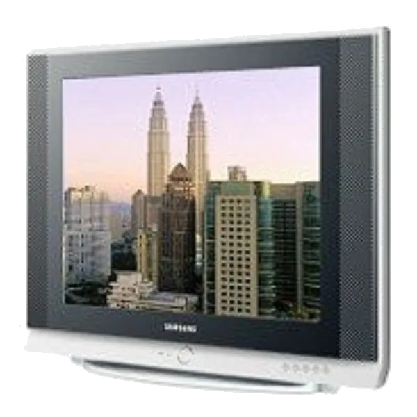 Замена разъема AUX Samsung CS-29Z40HSQ
