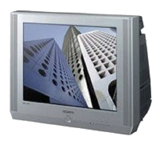 Замена разъема AUX Samsung WS-32Z31HSQ