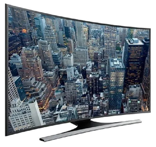 Замена разъема AUX Samsung UE40JU6550U