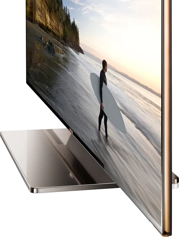 Замена разъема AUX Samsung UE75ES9090
