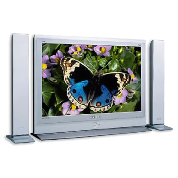 Замена разъема AUX Samsung LW-30A23W