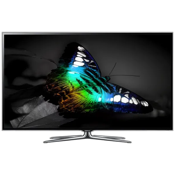 Замена разъема AUX Samsung UE32ES6557