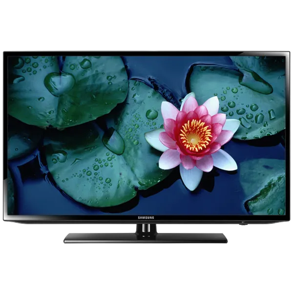 Замена разъема AUX Samsung UE40EH5040