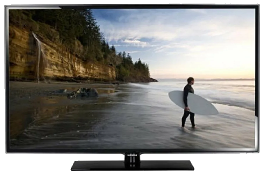 Замена разъема AUX Samsung UE50ES5530