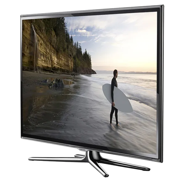 Замена разъема AUX Samsung UE55ES6857