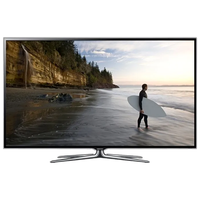 Замена разъема AUX Samsung UE55ES6570