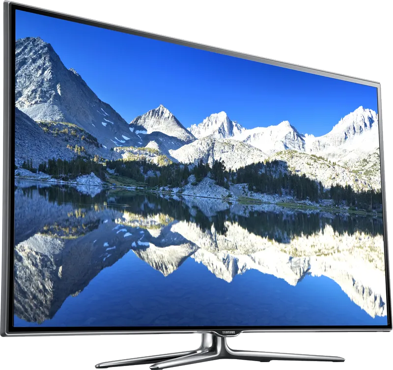 Замена разъема AUX Samsung UE55ES6560