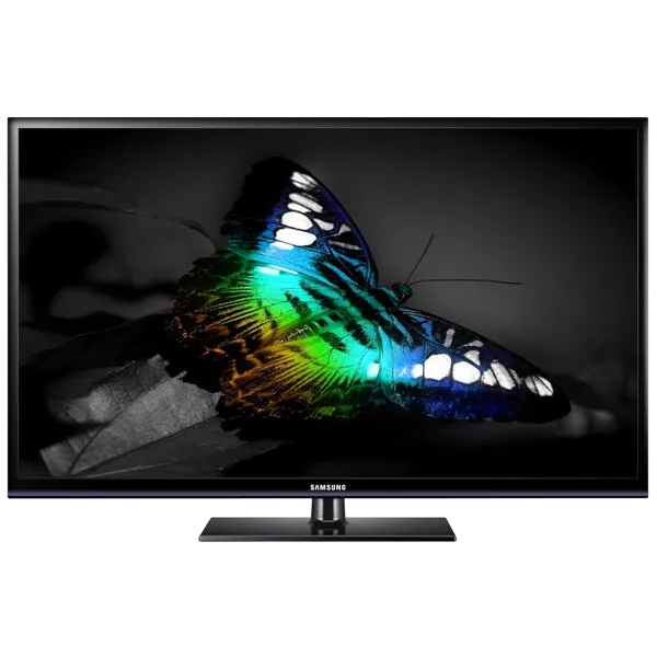 Замена разъема AUX Samsung PS51E530