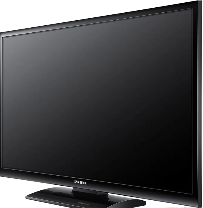 Замена разъема AUX Samsung PS51E451