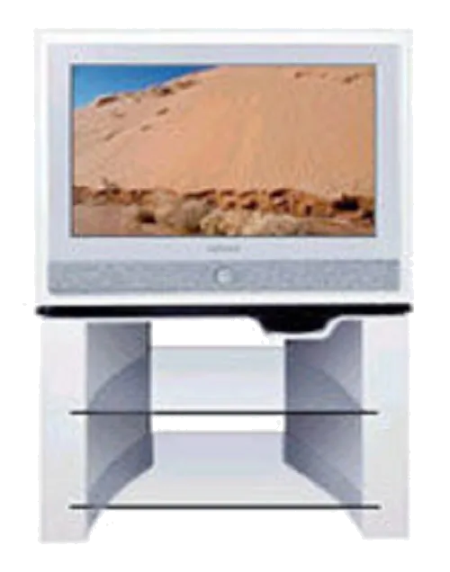 Замена разъема AUX Samsung CS-29Z7HWQ