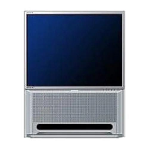 Замена разъема AUX Samsung SP-62T8HFR