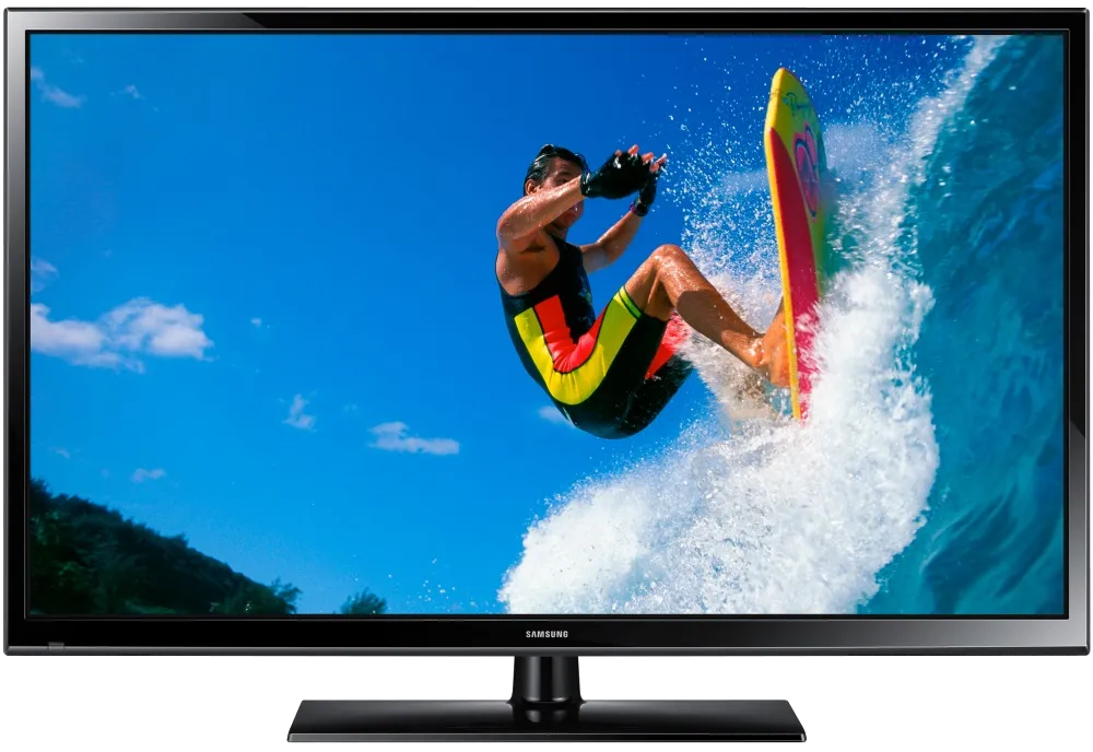 Замена разъема AUX Samsung PS51F4510