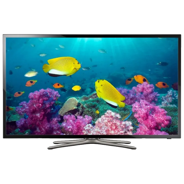 Замена разъема AUX Samsung UE42F5570