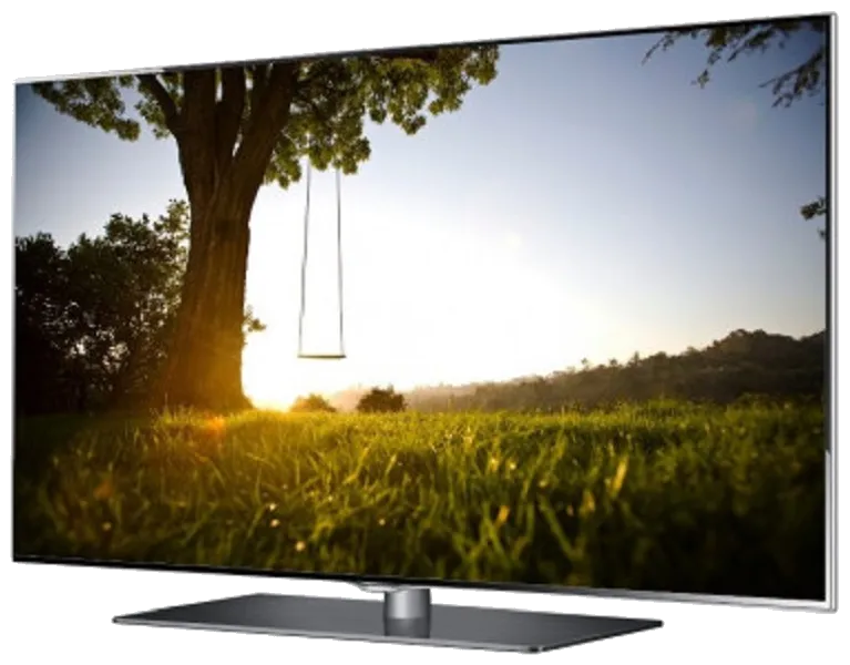 Замена разъема AUX Samsung UE40F6740