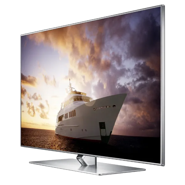Замена разъема AUX Samsung UE40F7000