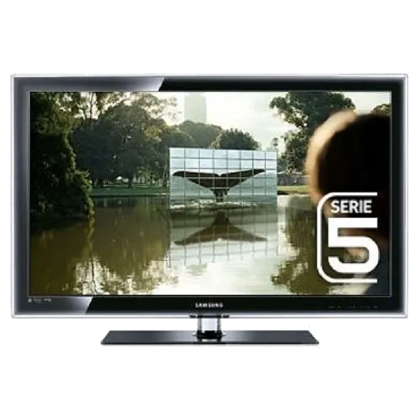 Замена разъема AUX Samsung UE-40C5700